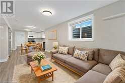 6 MURRAY Street Unit# LOWER St. Catherines