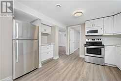 6 MURRAY Street Unit# LOWER St. Catherines