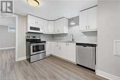 6 MURRAY Street Unit# LOWER St. Catherines