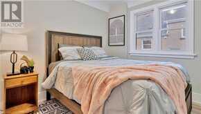 5 SUNNING HILL Avenue Unit# Upper Hamilton