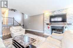 42 DRAKES Drive Stoney Creek