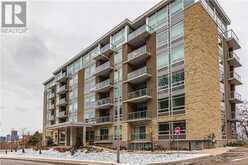 455 CHARLTON Avenue E Unit# 206 Hamilton