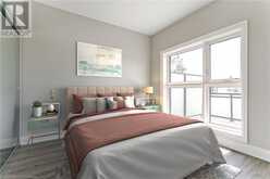 128 GROVEWOOD Common Unit# 321 Oakville