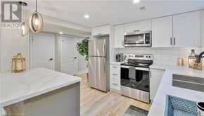 5 SUNNING HILL Avenue Unit# LOWER Hamilton