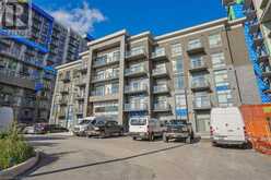 460 DUNDAS Street E Unit# 815 Waterdown