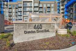 460 DUNDAS Street E Unit# 815 Waterdown