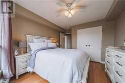 150 CHARLTON Avenue E Unit# 1908 Hamilton