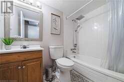 150 CHARLTON Avenue E Unit# 1908 Hamilton