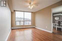 150 CHARLTON Avenue E Unit# 1908 Hamilton