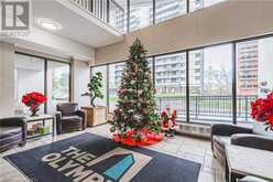 150 CHARLTON Avenue E Unit# 1908 Hamilton