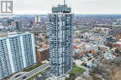 150 CHARLTON Avenue E Unit# 1908 Hamilton