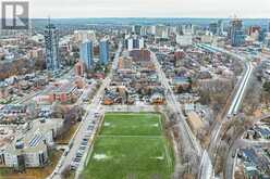 150 CHARLTON Avenue E Unit# 1908 Hamilton