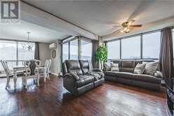 150 CHARLTON Avenue E Unit# 1908 Hamilton