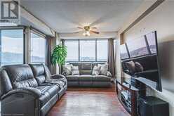 150 CHARLTON Avenue E Unit# 1908 Hamilton