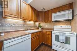 150 CHARLTON Avenue E Unit# 1908 Hamilton