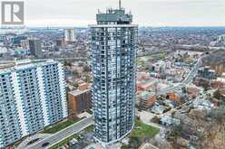 150 CHARLTON Avenue E Unit# 1908 Hamilton