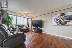 150 CHARLTON Avenue E Unit# 1908 Hamilton