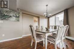 150 CHARLTON Avenue E Unit# 1908 Hamilton