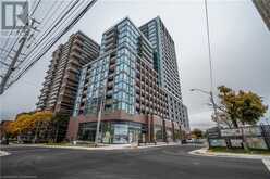 28 ANN Street Unit# 309 Mississauga