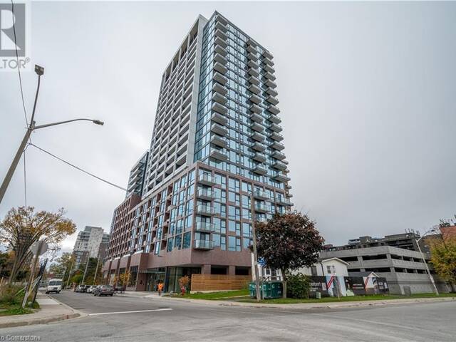 28 ANN Street Unit# 309 Mississauga Ontario