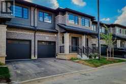 520 GREY Street Unit# 43 Brantford