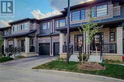 520 GREY Street Unit# 43 Brantford