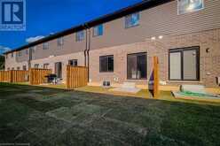 520 GREY Street Unit# 43 Brantford