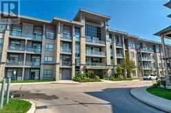 35 SOUTHSHORE Crescent Unit# 404 Stoney Creek