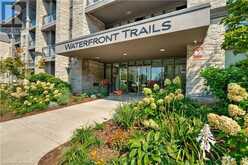 35 SOUTHSHORE Crescent Unit# 404 Stoney Creek