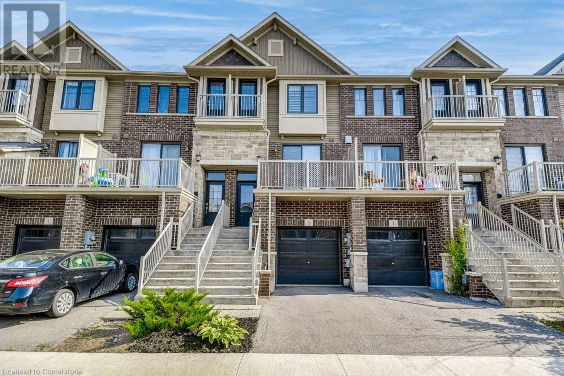 1890 RYMAL Road E Unit# 3 Hamilton