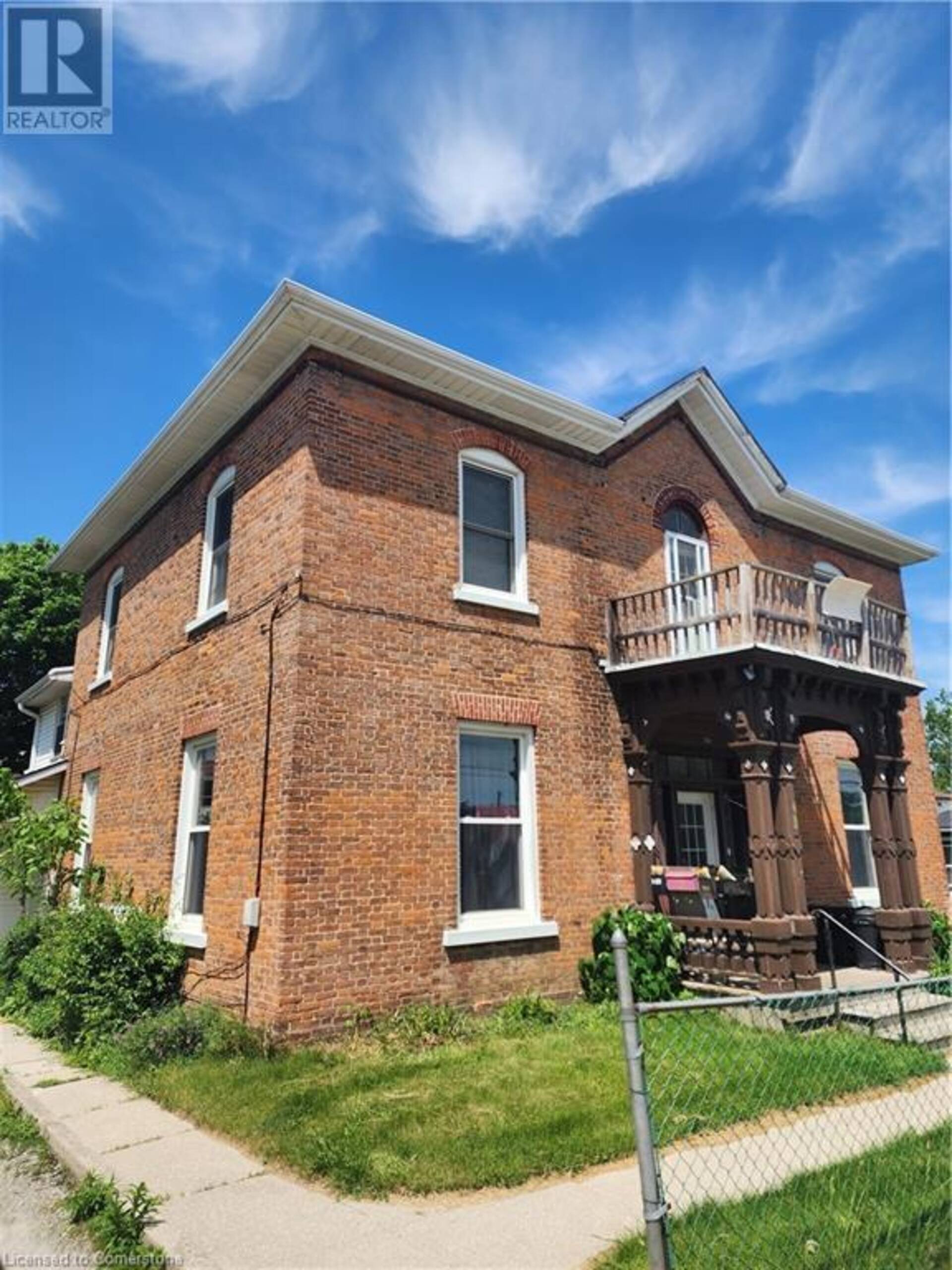 209 WEST Street Simcoe