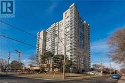 75 QUEEN Street N Unit# 1501 Hamilton