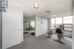 75 QUEEN Street N Unit# 1501 Hamilton