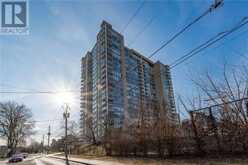 75 QUEEN Street N Unit# 1501 Hamilton