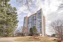 75 QUEEN Street N Unit# 1501 Hamilton