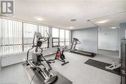 75 QUEEN Street N Unit# 1501 Hamilton