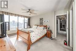 75 QUEEN Street N Unit# 1501 Hamilton