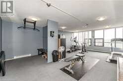 75 QUEEN Street N Unit# 1501 Hamilton