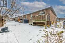 12 MACNEIL Court Hagersville