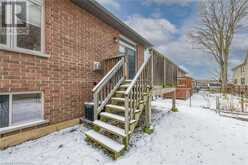 12 MACNEIL Court Hagersville