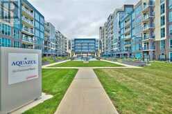 16 CONCORD Place Unit# 637 Grimsby