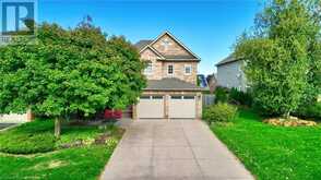 143 VALMONT Street Ancaster