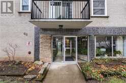 40 ROBINSON Street Unit# 407 Hamilton