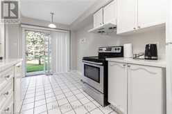 2555 THOMAS Street Unit# 112 Mississauga