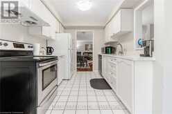 2555 THOMAS Street Unit# 112 Mississauga