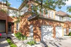 2555 THOMAS Street Unit# 112 Mississauga