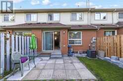 2555 THOMAS Street Unit# 112 Mississauga