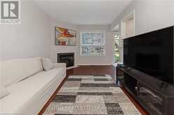 2555 THOMAS Street Unit# 112 Mississauga