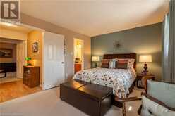 2155 DUNCASTER Drive Unit# 19 Burlington