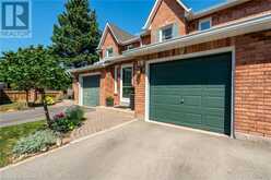 2155 DUNCASTER Drive Unit# 19 Burlington